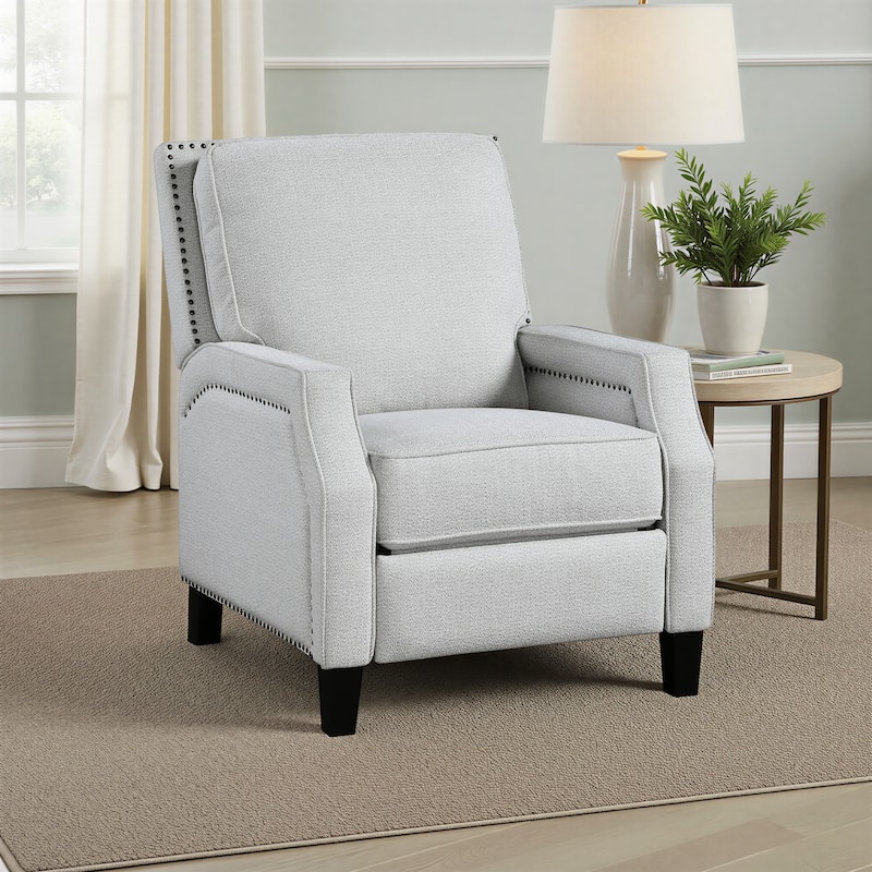 Fremont & Park Beckett Push Back Reclining Chair