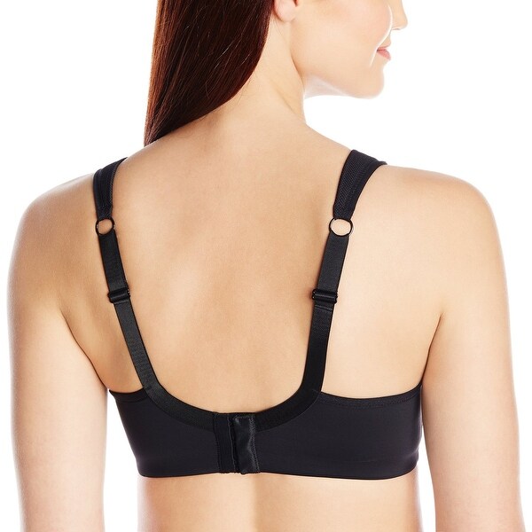 panache women's underwire sports bra
