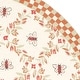 preview thumbnail 36 of 160, SAFAVIEH Handmade Chelsea Aubree French Country Trellis Wool Rug