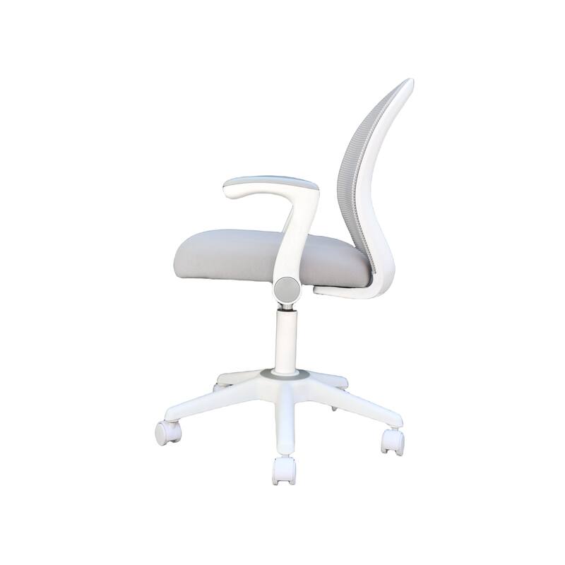 BOSS Ergonomic Flip Arm Mesh Task Chair