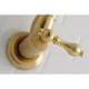 preview thumbnail 12 of 46, Restoration Wall Mount Pot Filler Kitchen Faucet