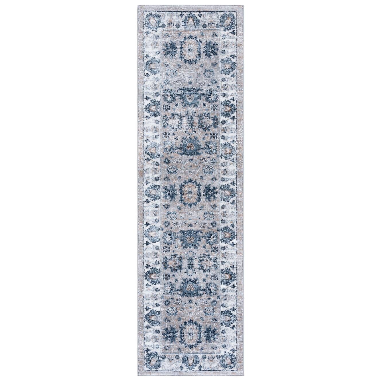 Option Blue Grey/Ivory