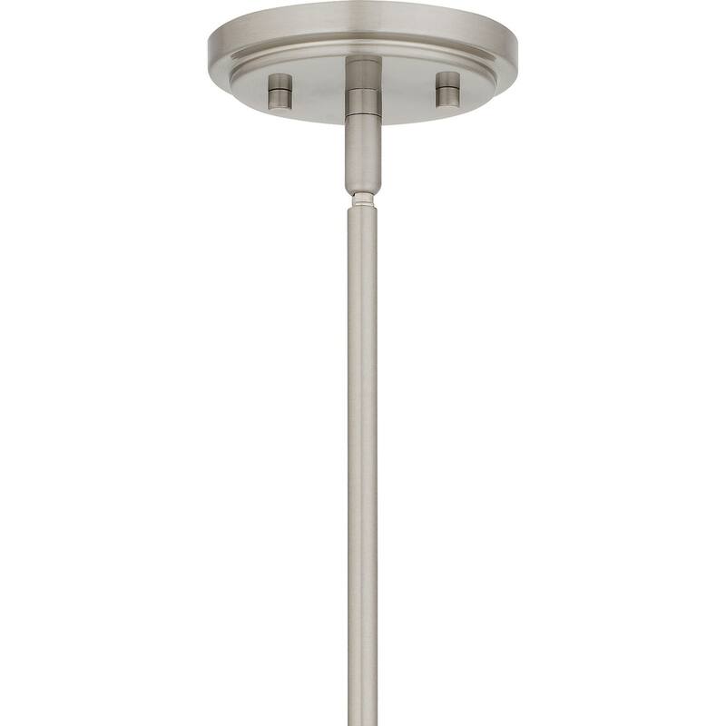 Elser 12 Light Chandelier