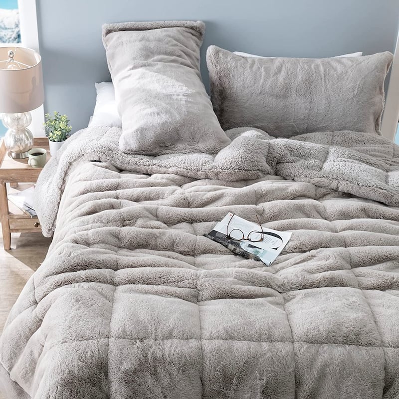 Legendary Chunky Bunny - Coma Inducer® Comforter Set - USA Heavyweight Filled - Nashville Nights