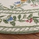 preview thumbnail 21 of 57, SAFAVIEH Handmade Chelsea Karley Trellis French Country Wool Rug