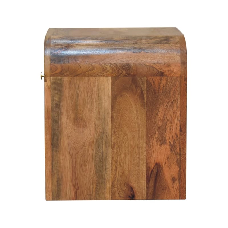 Artisan Furniture Solid Wood Darcy Nightstand