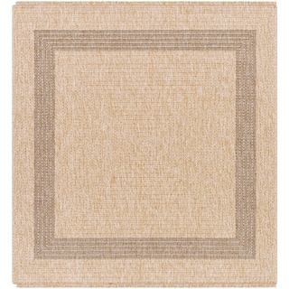 Encore Rustic Indoor/Outdoor Area Rug