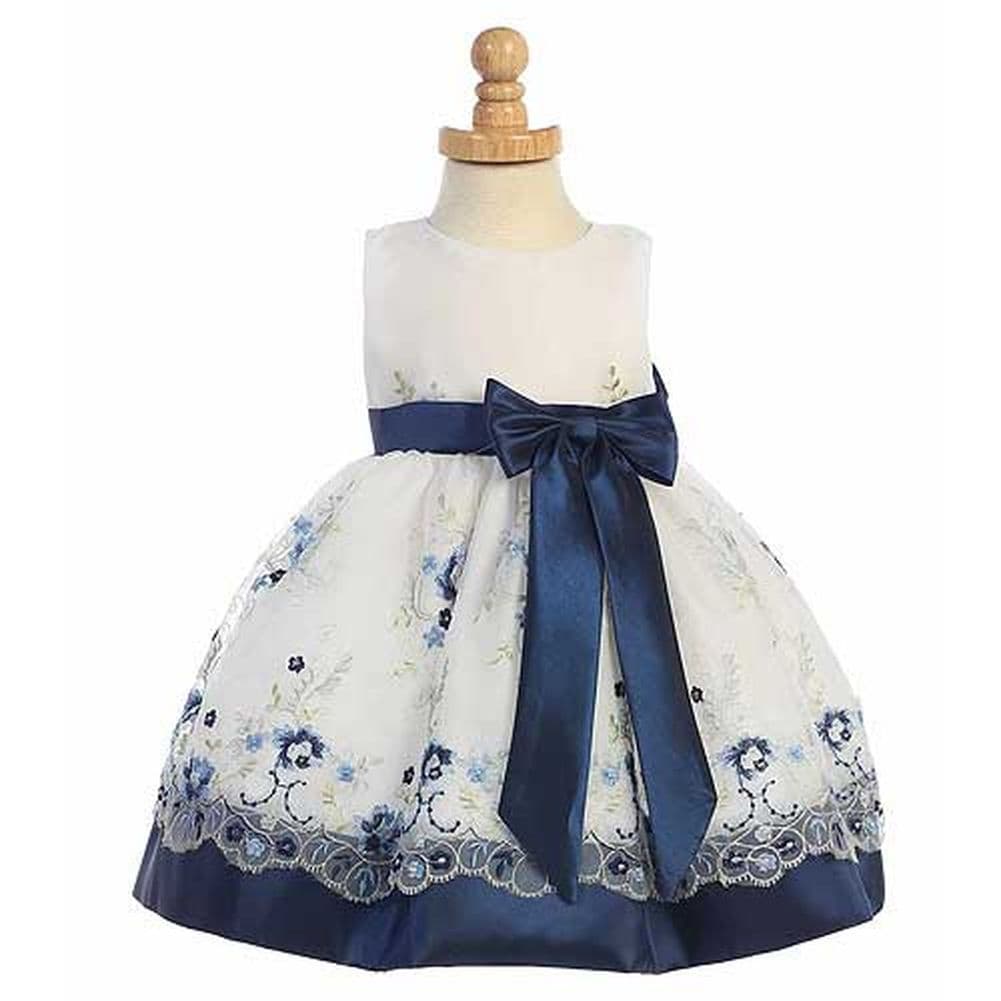 easter dress 12m
