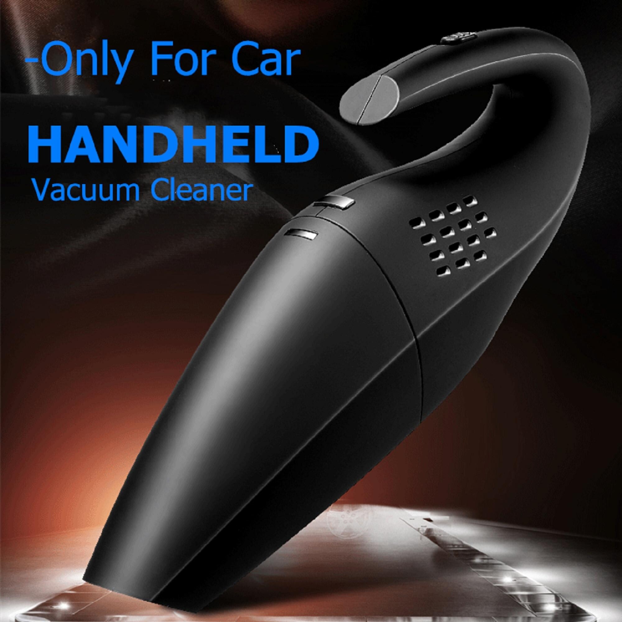 BowerstroN™ Wet/Dry - Cordless Handheld Car Vacuum Cleaner , 15000Pa H –  Powerstron™