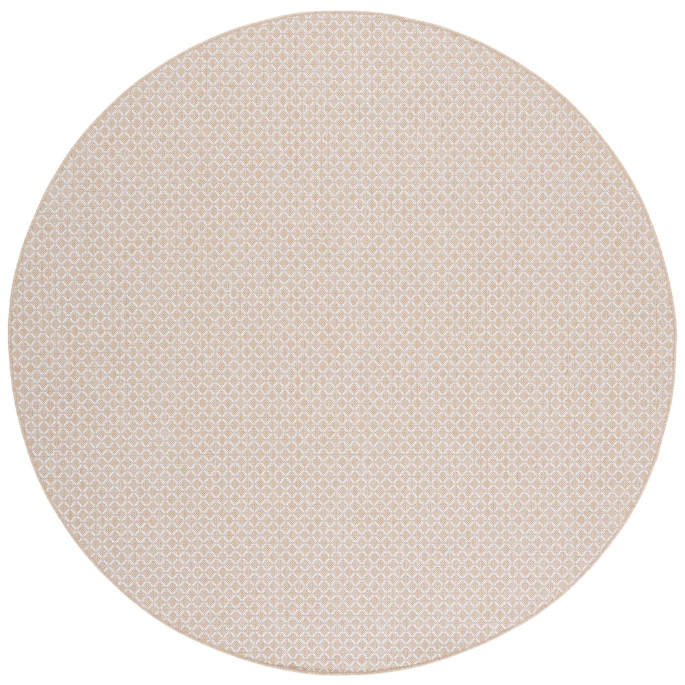 SAFAVIEH Terrace Ruba Indoor/Outdoor Washable Backyard Patio Rug