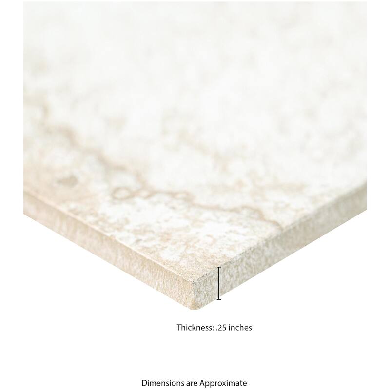 Ackland AKLNPWES24X24M-CA Westvale 24" x 24" Square Exterior Paver