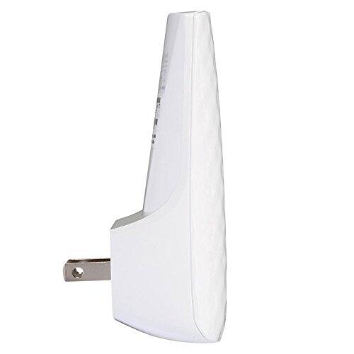 Shop Tp Link Re200 Ac750 Universal Wireless Dual Band Range Extender Overstock 16828328
