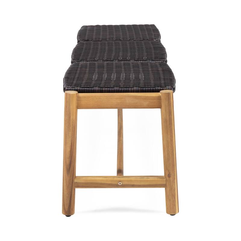 Cambria 3 Seater Bench