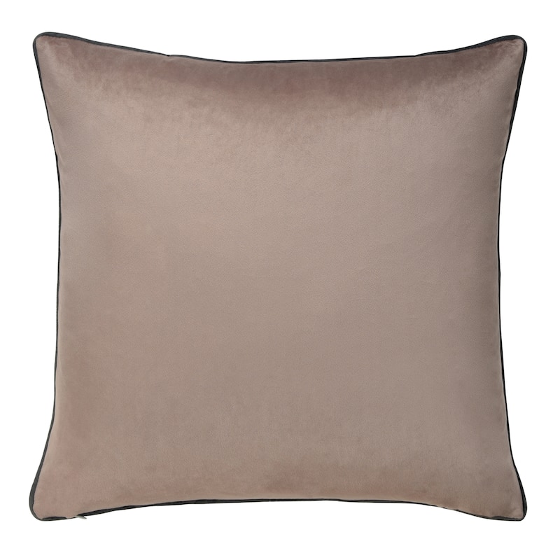 StyleCraft Norman Wyatt Home - Abstract Pillow - Multicolor