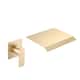 Option Brushed Gold