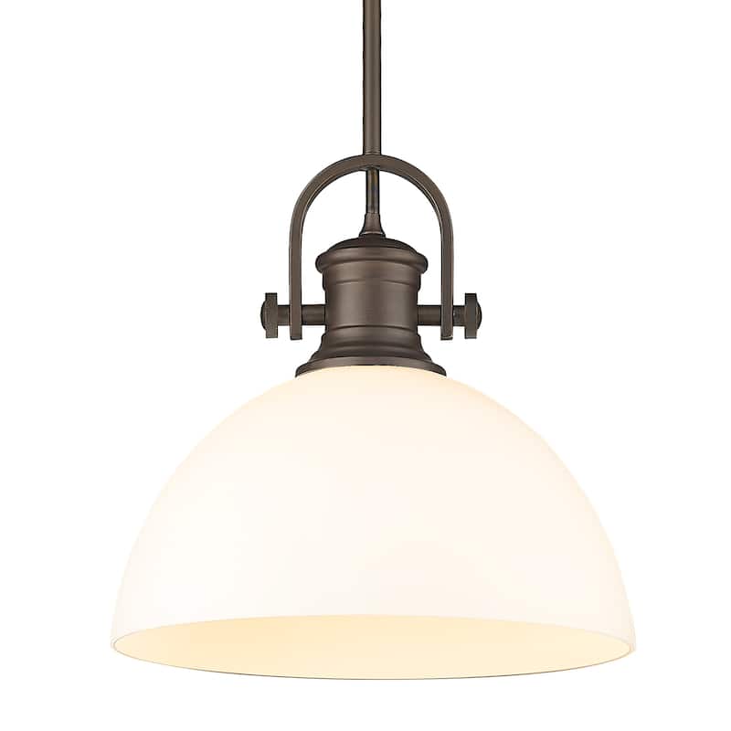 Hines 1 Light Pendant