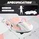 preview thumbnail 9 of 54, Electric Kids Racing Car with Music and Lights, Wonderful Gift for Kids