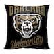 Option Oakland Golden Grizzlies