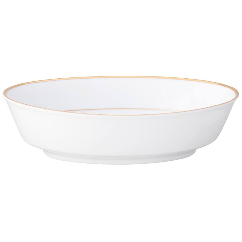 Heritage Oval Vegetable Bowl, 9.75", 32 oz.