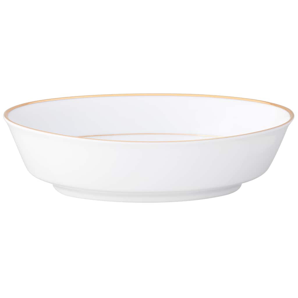 Heritage Oval Vegetable Bowl, 9.75", 32 oz.