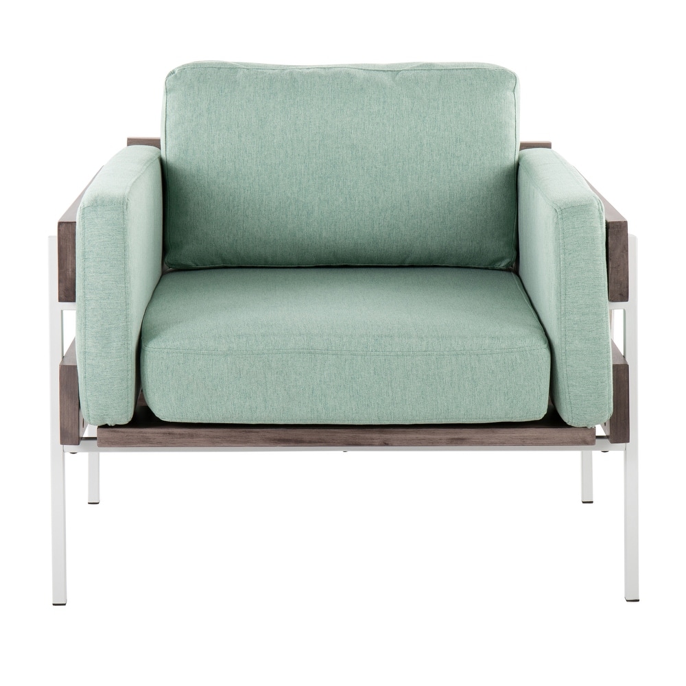 Carbon Loft Kari Accent Chair