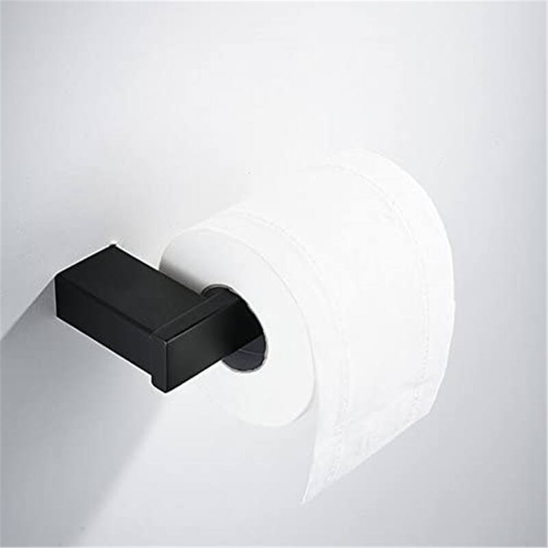 4-piece Bathroom Accessory set