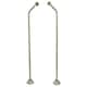 Option Brushed Nickel