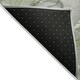 preview thumbnail 29 of 84, Machine Washable Indoor/ Outdoor Abstract Chantille Rug