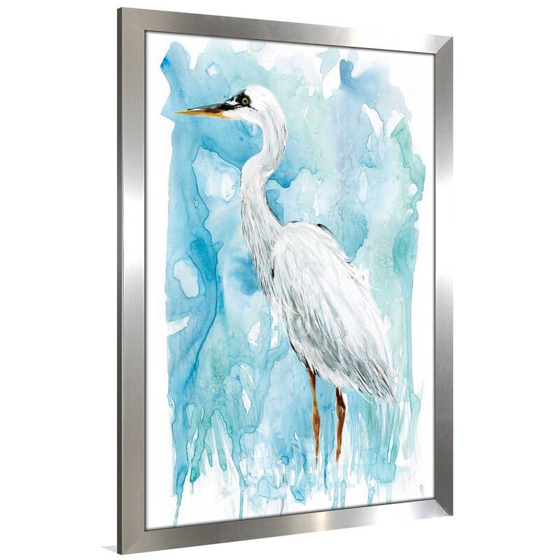 "Summer Sentinel II" by Carol Robinson Print on Acrylic