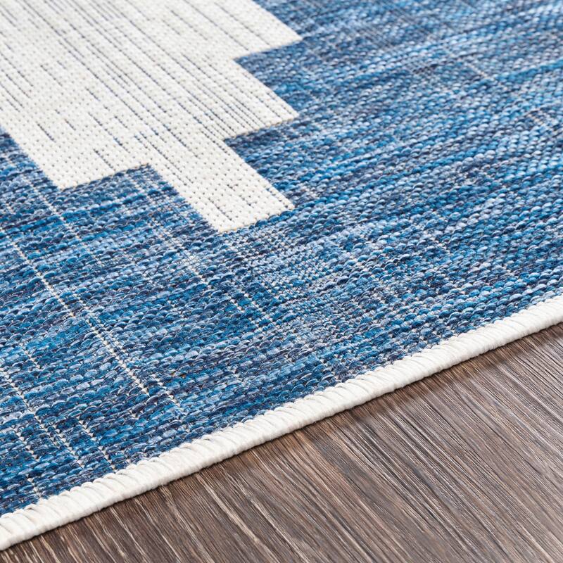Artistic Weavers Aleida Indoor/Outdoor Modern Area Rug