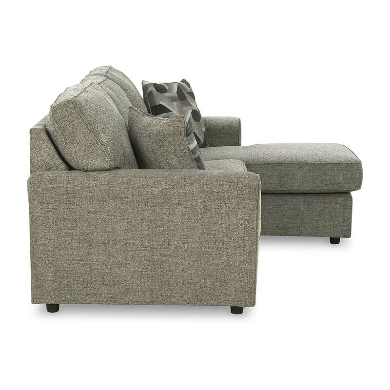 Signature Design by Ashley Cascilla Reversible Sofa Chaise