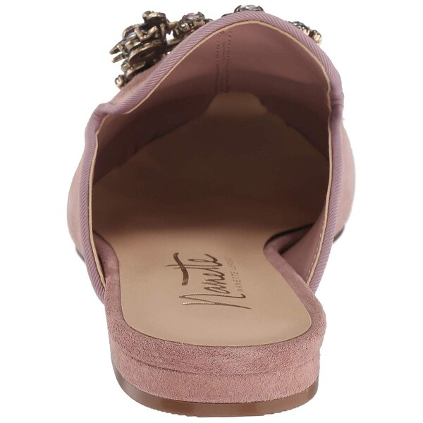 Nanette lepore gillian mule deals