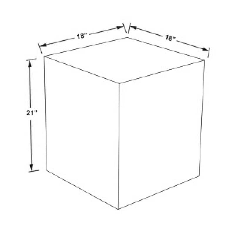 Livabliss Taryn End Table