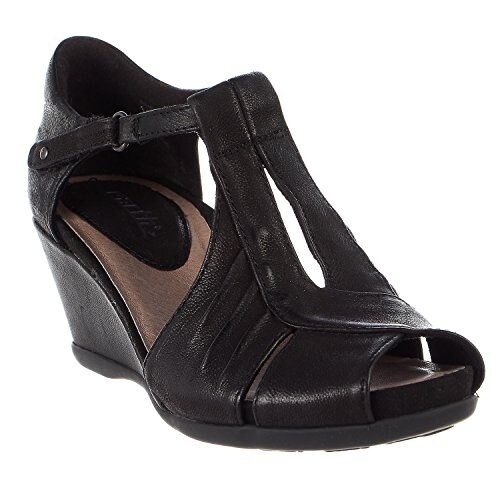 earth primrose wedge sandal