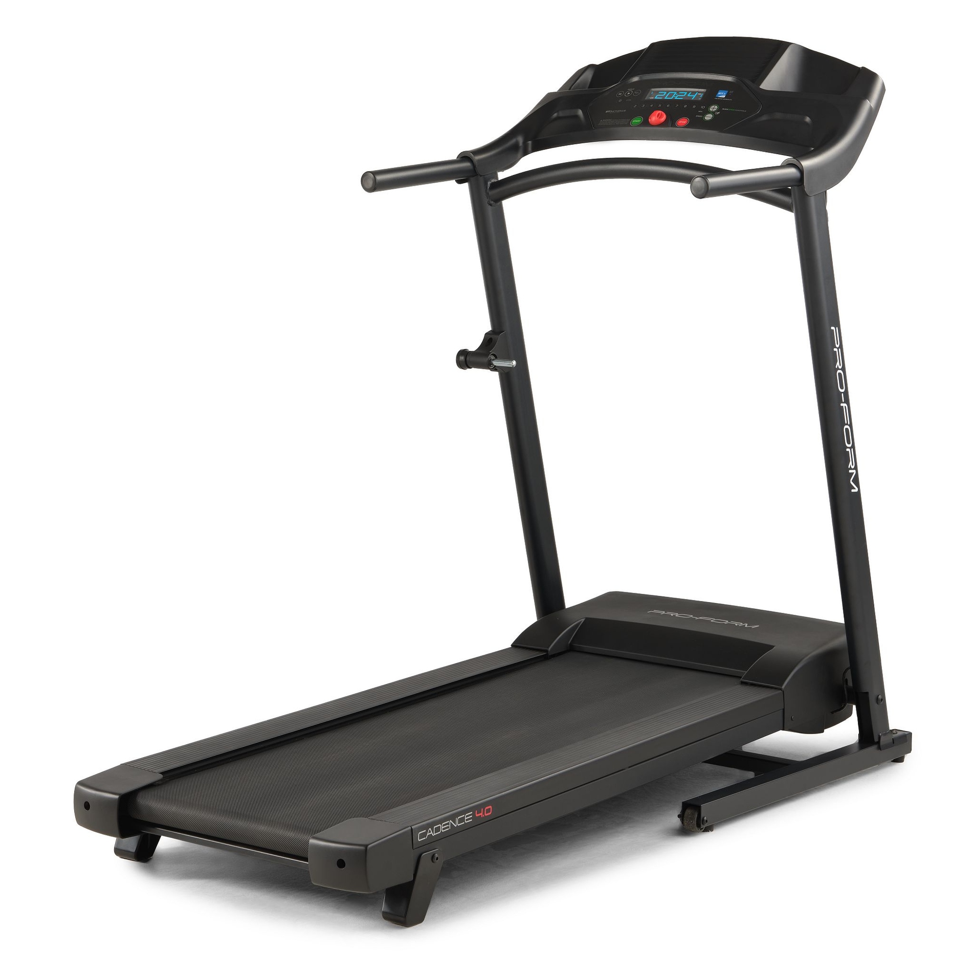ProForm Cadence 4.0 Treadmill for Walking and Running with