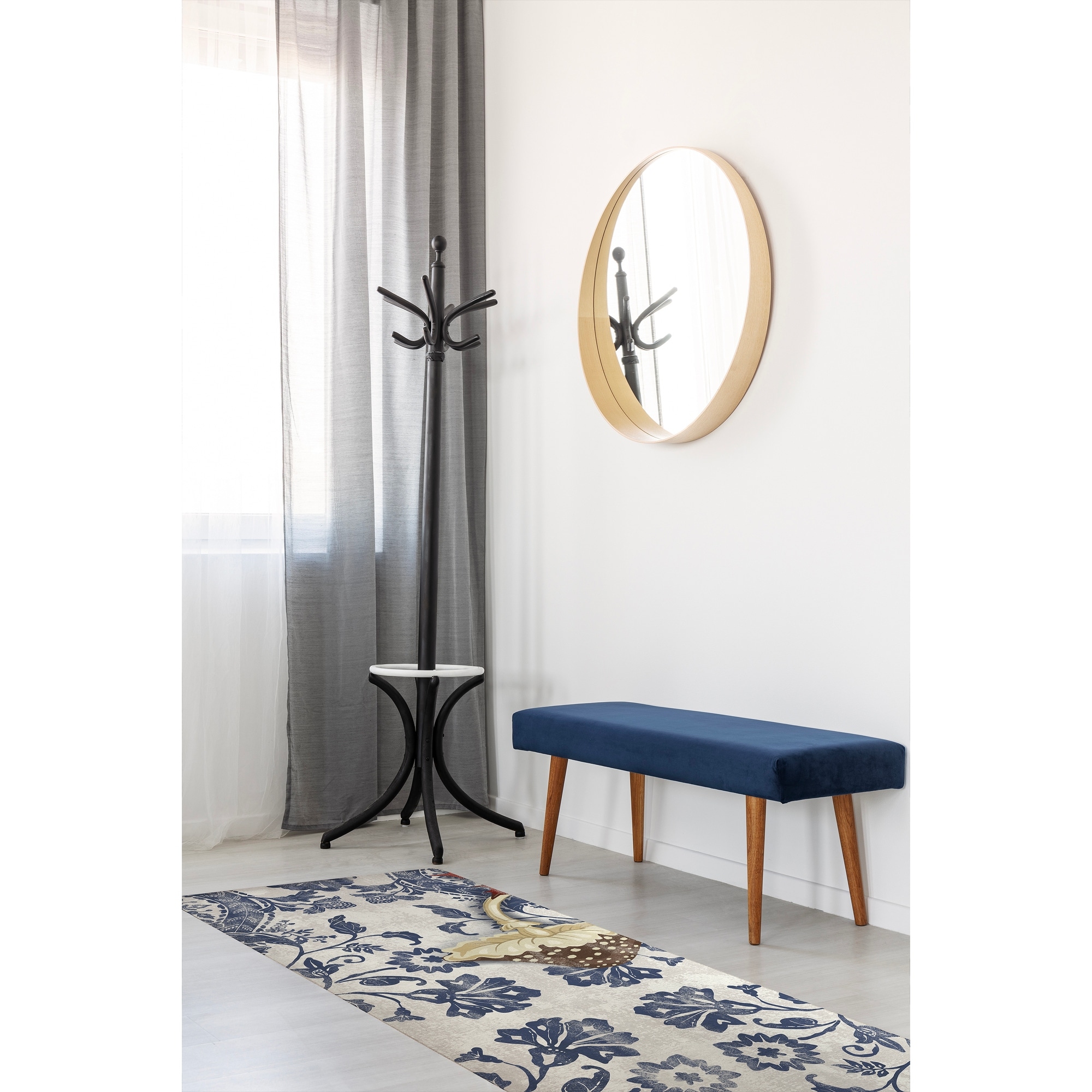 https://ak1.ostkcdn.com/images/products/is/images/direct/75dedda74cc720dbe30f3473d1f82c6f20be975b/IN-THE-WOODS-NAVY-Indoor-Floor-Mat-By-Kavka-Designs.jpg