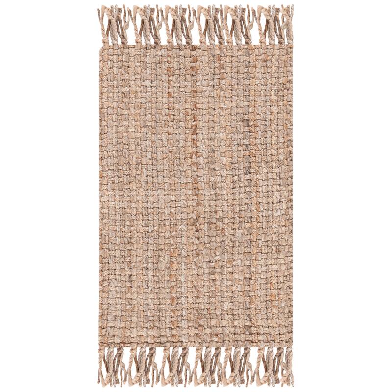 Martha Stewart by SAFAVIEH Handmade Korinna Jute Rug