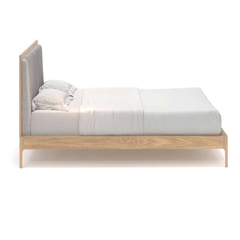 Anushka Queen Size Bed