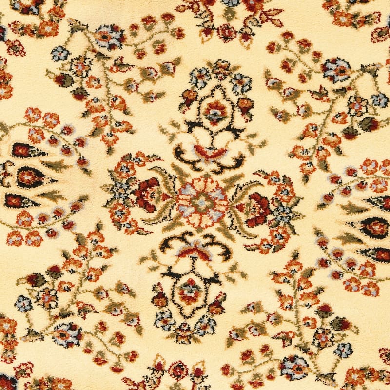 SAFAVIEH Lyndhurst Kuralay Traditional Oriental Rug