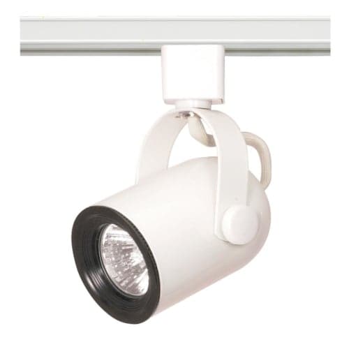 Nuvo Lighting TH315 Single Light MR16 120V Round Back Track Head