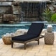 preview thumbnail 62 of 82, Arden Selections ProFoam Chaise Acrylic Lounge Cushion