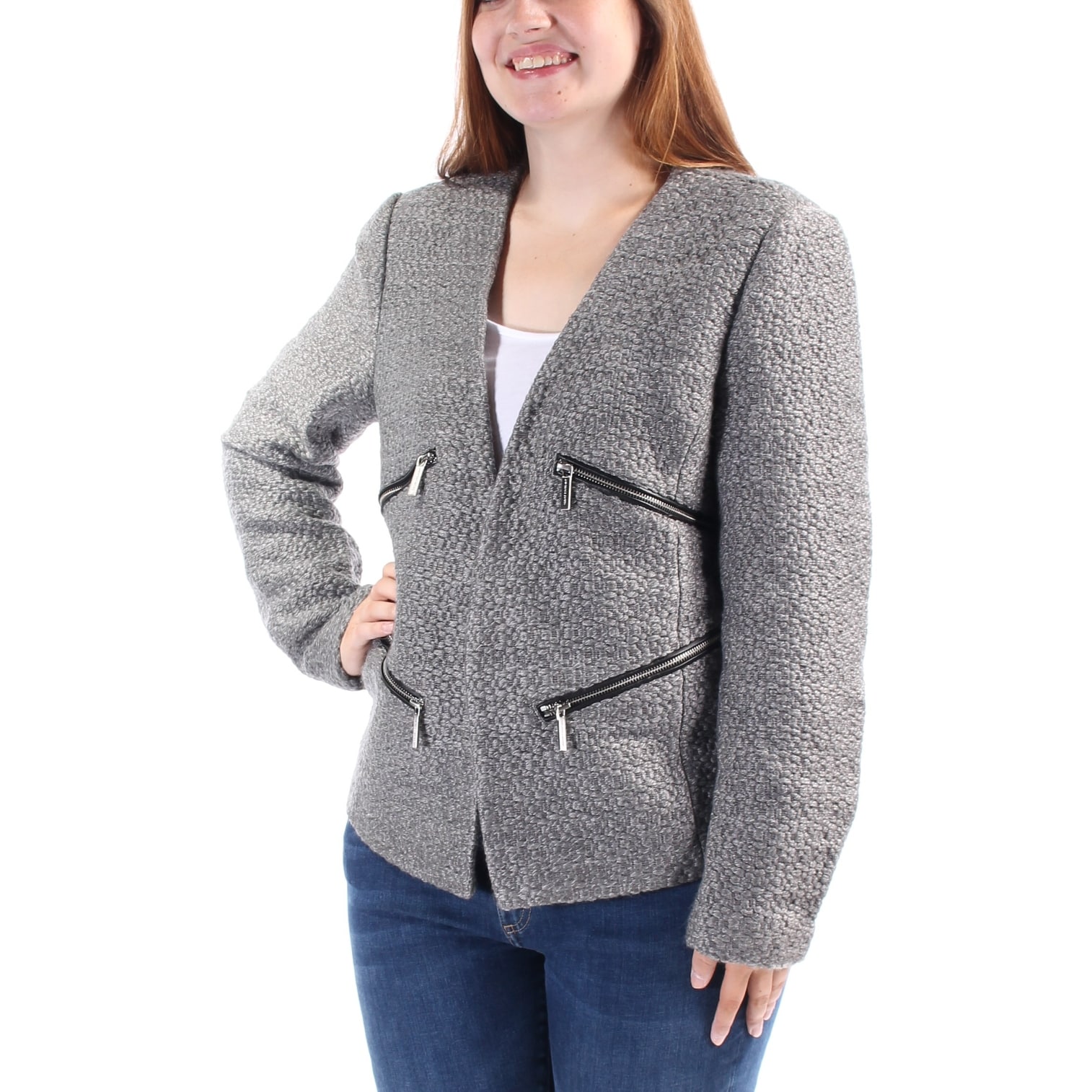 michael kors womens suits