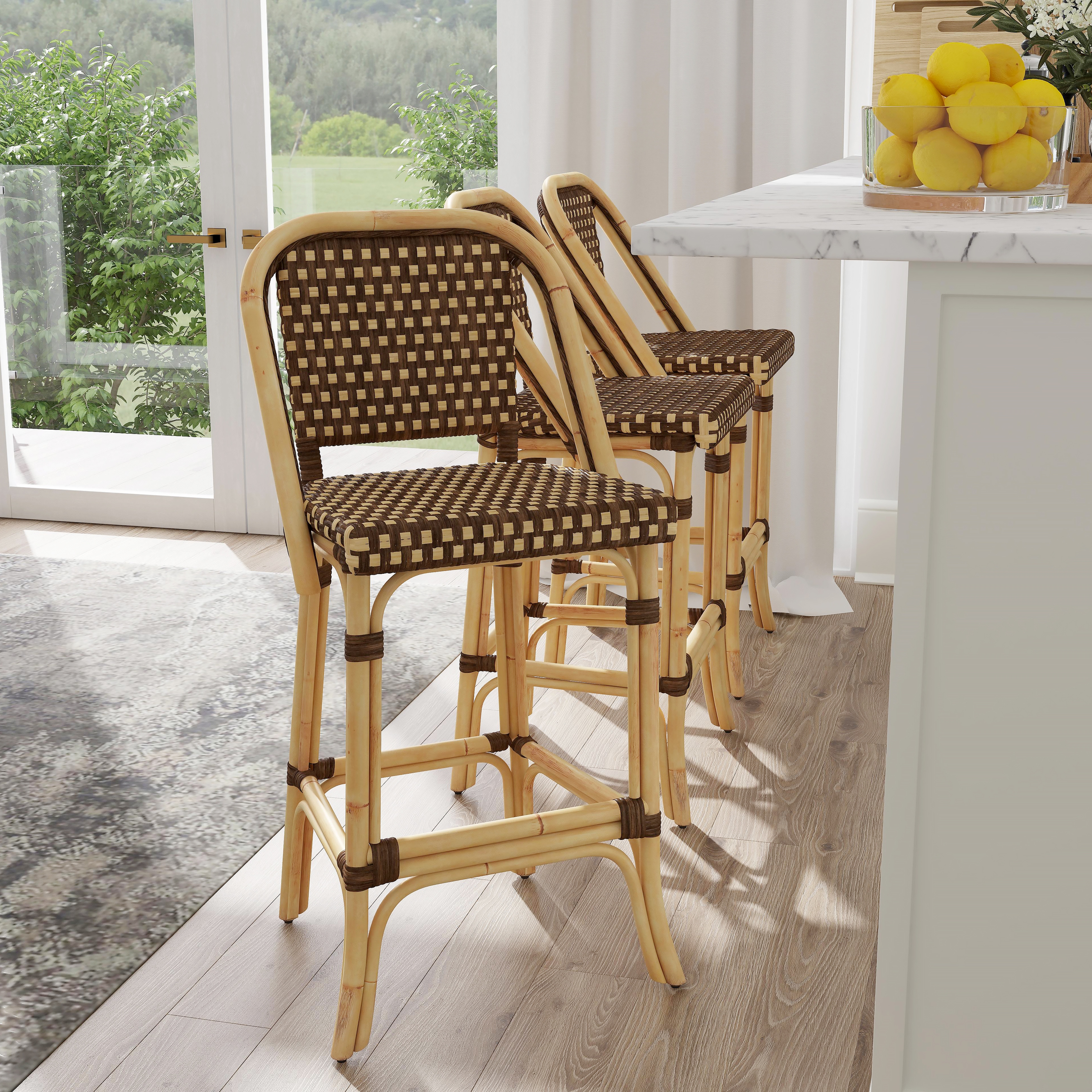 Lila Rattan 28