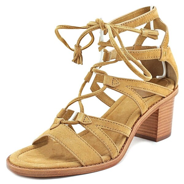 frye brielle gladiator sandal