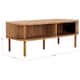 Option Oak/Gold