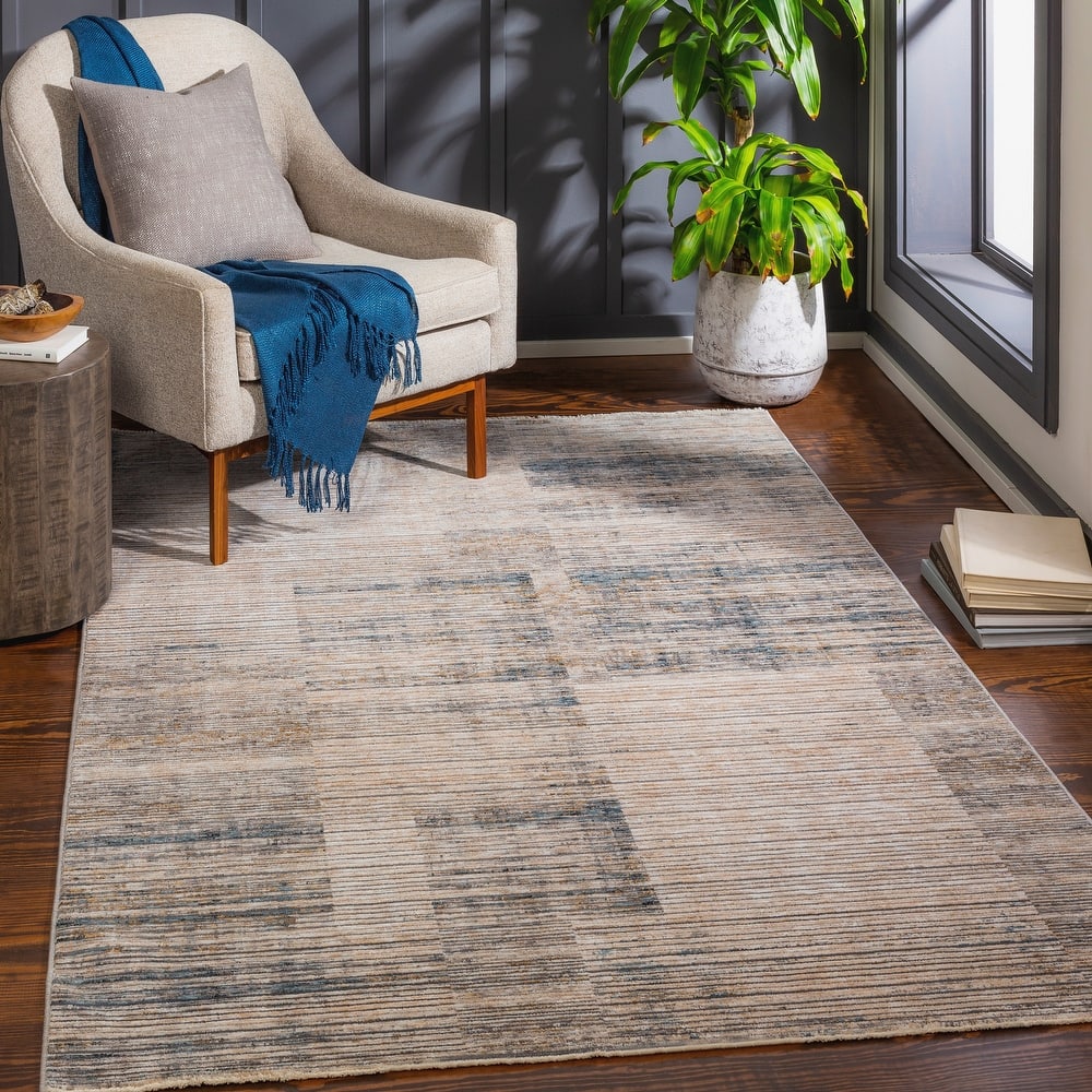 Artistic Weavers Sprecken Modern Area Rug