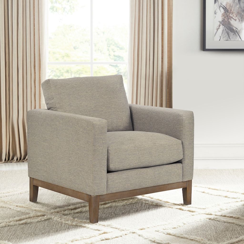 Donna Upholstered Accent Chair