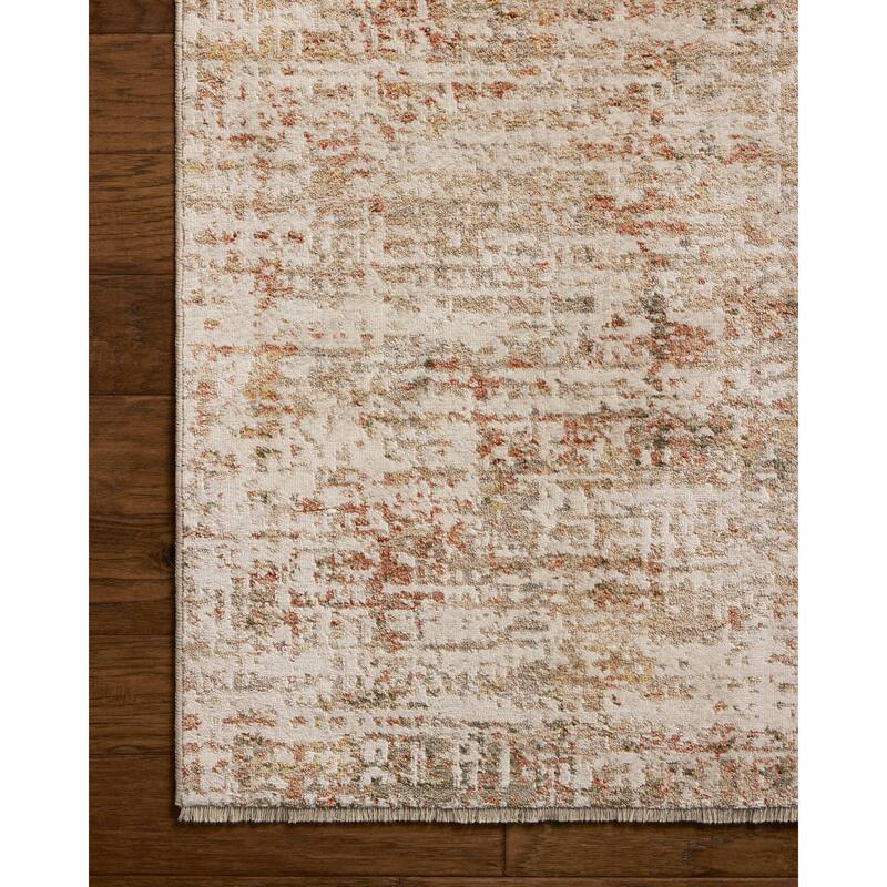 Alexander Home Nara Contemporary Area Rug