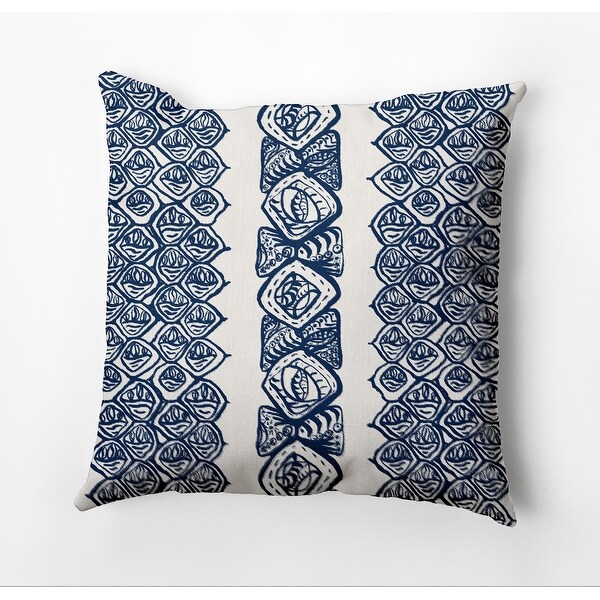 Central Comb Throw Pillow Bed Bath Beyond 33192591