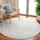 preview thumbnail 4 of 16, SAFAVIEH Handmade Ebony Unny Modern Wool Rug